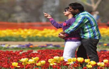 6 Days 5 Nights Gulmarg Water Activities Vacation Package