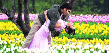 6 Days 5 Nights Gulmarg Water Activities Vacation Package