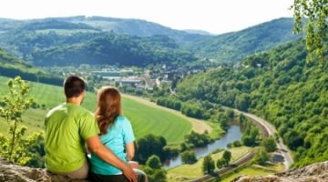 6 Days 5 Nights Gulmarg Water Activities Vacation Package