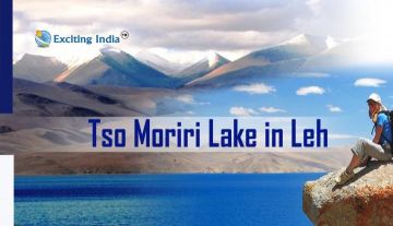 5 Days 4 Nights Nubra Valley Wildlife Holiday Package