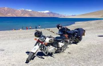 5 Days 4 Nights Nubra Valley Wildlife Holiday Package