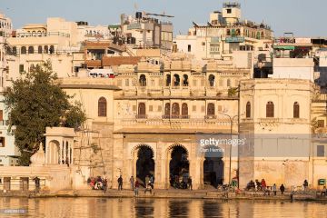 Amazing 2 Days 1 Night Udaipur Religious Tour Package