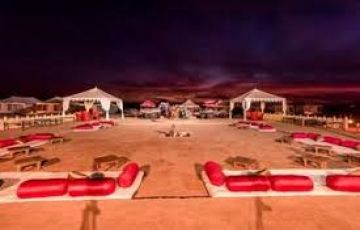 Beautiful 3 Days Jaisalmer Desert Tour Package