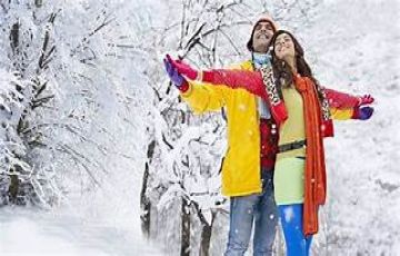Heart-warming Manali Waterfall Tour Package for 4 Days 3 Nights from Delhi