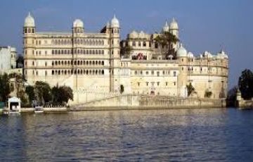 Best 4 Days Udaipur Forest Tour Package