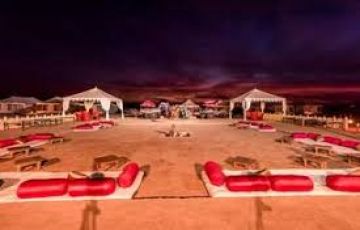 Jodhpur and Jaisalmer Desert Tour Package for 5 Days from Jodhpur
