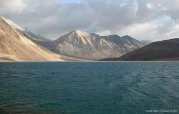 Experience 7 Days 6 Nights Nubra Valley Beach Tour Package
