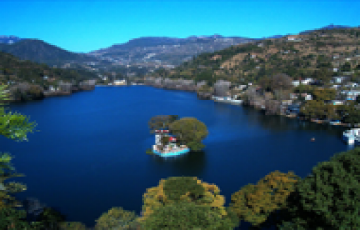 Amazing Nainital Tour Package for 8 Days from Delhi
