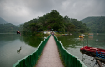 Amazing Nainital Tour Package for 8 Days from Delhi