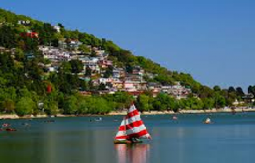 Amazing Nainital Tour Package for 8 Days from Delhi