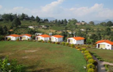 Amazing Nainital Tour Package for 8 Days from Delhi