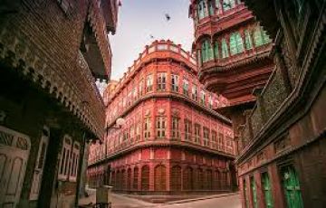 8 Days Jaipur, Pushkar, Bikaner with Jodhpur Hill Stations Tour Package