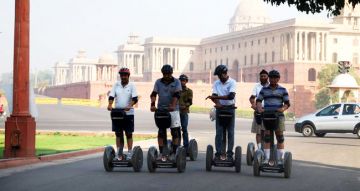 Magical 2 Days 1 Night Delhi Holiday Package