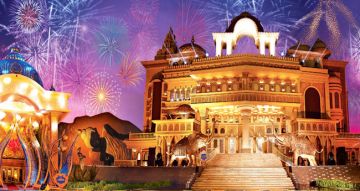 Pleasurable Agra Culture and Heritage Tour Package for 3 Days 2 Nights