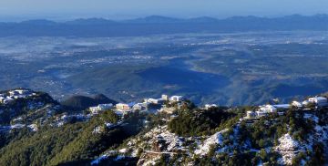 5 Days Dehradun to Corbett Holiday Package