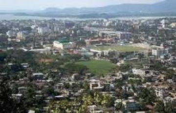 Best 4 Days 3 Nights Guwahati and Shillong Holiday Package