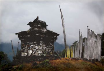 Beautiful 11 Days 10 Nights Kaluk Historical Places Trip Package