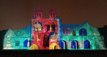 Experience 2 Days 1 Night Delhi Vacation Package