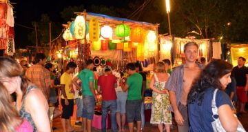 Heart-warming 2 Days Goa Tour Package by Supreme Travelers