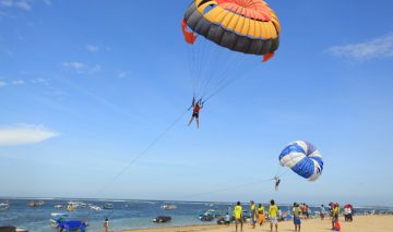 Heart-warming 5 Days Goa, India to North Goa Luxury Vacation Package