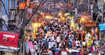 Best 2 Days 1 Night Goa Holiday Package