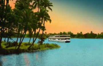 Amazing 4 Days 3 Nights Cochin Shopping Vacation Package
