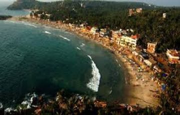 Amazing 4 Days 3 Nights Cochin Shopping Vacation Package