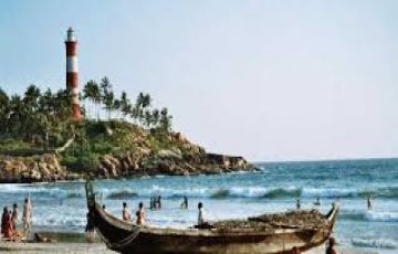 Pleasurable 4 Days Kochi to Cochin Offbeat Trip Package