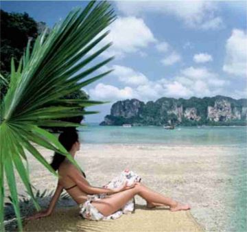 Experience 5 Days Port Blair to Havelock Romantic Trip Package