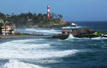 4 Days 3 Nights Alappuzha to Alleppey Vacation Package