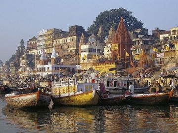 Heart-warming 3 Days 2 Nights Duga Temple Historical Places Vacation Package