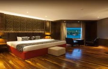 Family Getaway 6 Days Madurai to Kanyakumari Honeymoon Trip Package