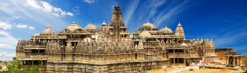 Rajasthan Tour 4N/5D Package