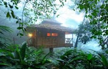 Amazing 6 Days 5 Nights Alleppey Vacation Package