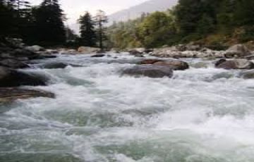 Amazing 6 Days 5 Nights Alleppey Vacation Package