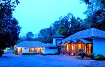 Ecstatic 6 Days New Delhi to Alleppey Luxury Holiday Package