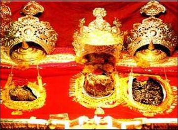 4 Days 3 Nights Mata Veshno Devi Darshan Historical Places Trip Package