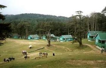 4 Days 3 Nights Mata Veshno Devi Darshan Historical Places Trip Package