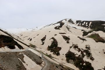 Beautiful Srinagar Religious Tour Package for 5 Days 4 Nights