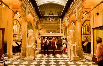 Memorable 5 Days 4 Nights Delhi Tour Package