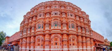 Memorable 5 Days 4 Nights Delhi Tour Package
