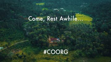 4 Days 3 Nights Coorg with Mysore Hill Stations Holiday Package