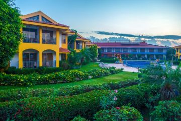 3 Days Diu Culture and Heritage Trip Package