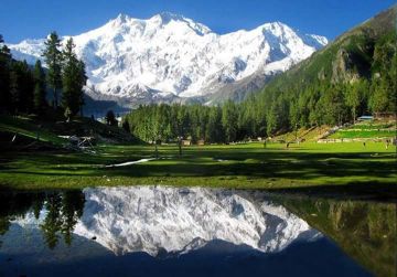 Memorable 4 Days 3 Nights Local MAnali Holiday Package