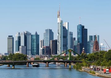Pleasurable 7 Days 6 Nights Frankfurt Am Main Historical Places Trip Package