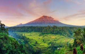 Experience 2 Days 1 Night BALI Romantic Holiday Package