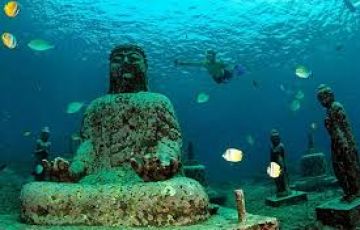 Experience 2 Days 1 Night BALI Romantic Holiday Package Experience 2 Days 1 Night BALI Romantic Holiday Package