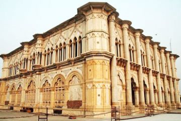 Magical 2 Days Delhi to Vrindavan Vacation Package