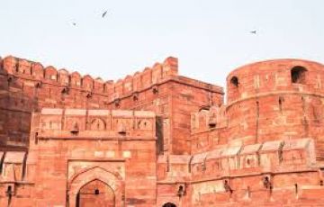 Magical 2 Days Delhi to Vrindavan Vacation Package