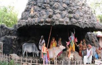 Magical 2 Days Delhi to Vrindavan Vacation Package